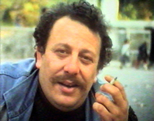 Mahmoud Zemmouri, cinmaton numro 843