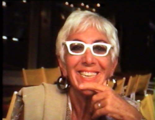 Lina Wertmuller, cinmaton numro 912