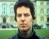 Denis de Montgolfier - Journaliste - Cinématon numéro 1030. Fait à Paris (France) le 24 mars 1988 à 16 heures 30..