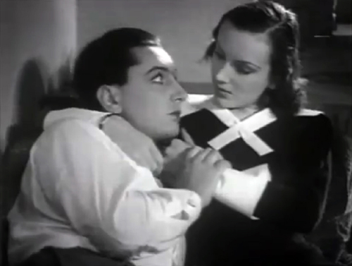 image du film COMPRESSION LE SEXE FAIBLE DE ROBERT SIODMAK.