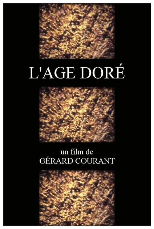 image du film L'AGE DOR.