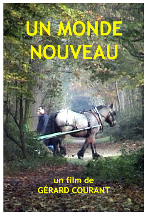 image du film UN MONDE NOUVEAU.