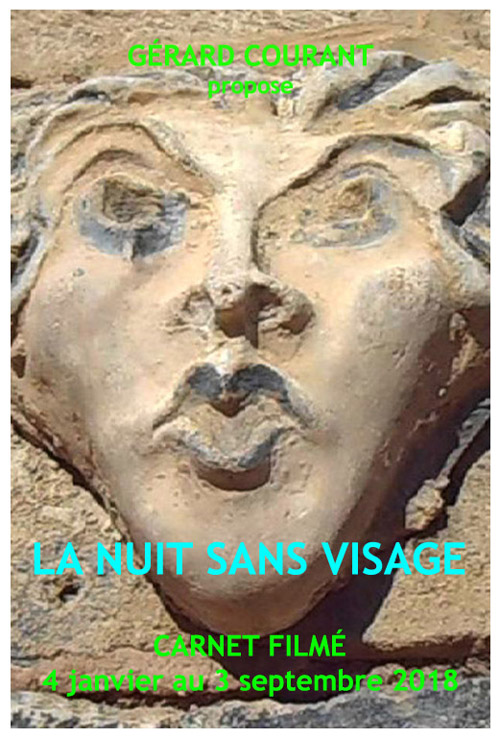 image du film LA NUIT SANS VISAGE (CARNET FILM : 4 janvier 2018  3 septembre 2018).