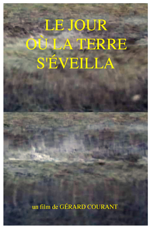 image du film LE JOUR O LA TERRE SVEILLA.