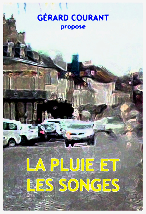 image du film LA PLUIE ET LES SONGES.