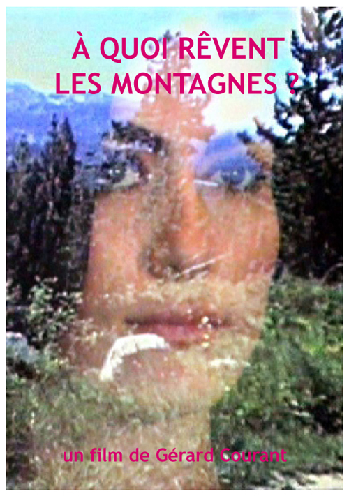 image du film  QUOI RVENT LES MONTAGNES ? (2me partie de la ttralogie NEUF FEMMES).