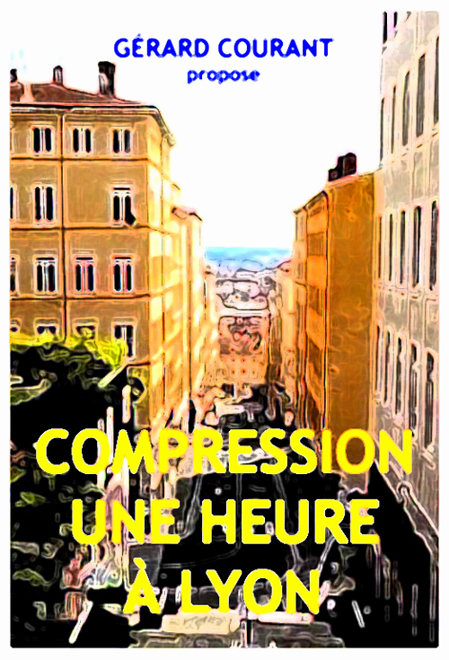 image du film COMPRESSION UNE HEURE  LYON.