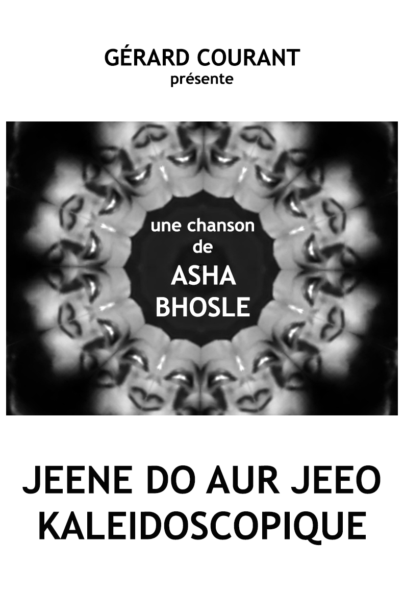 image du film JEENE DO AUR JEEO KALIDOSCOPIQUE.