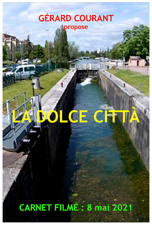 image du film LA DOLCE CITT (CARNET FILMɠ: 8 mai 2021).