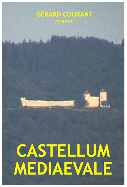 image du film CASTELLUM MEDIAEVALE.