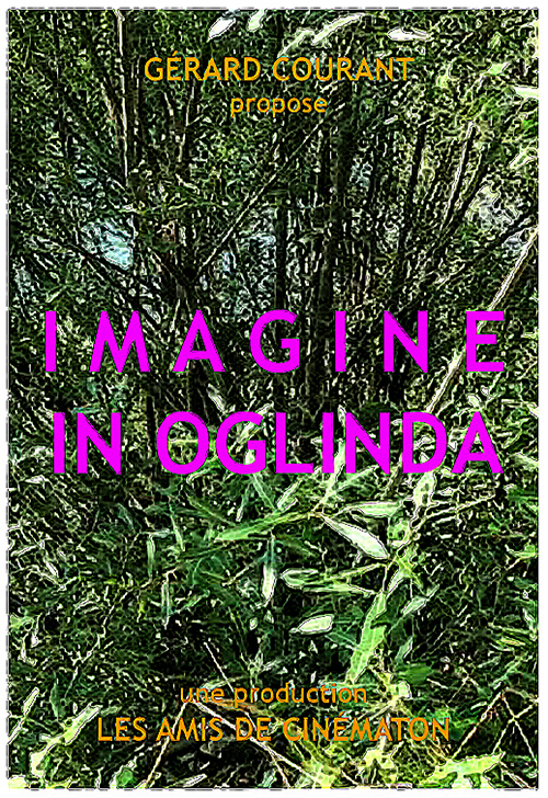 image du film IMAGINE IN OGLINDA.