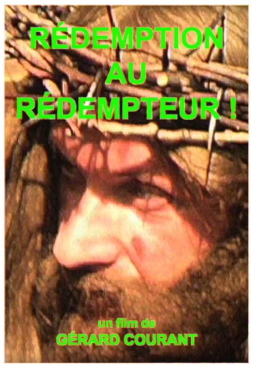 image du film RDEMPTION AU RDEMPTEUR !.