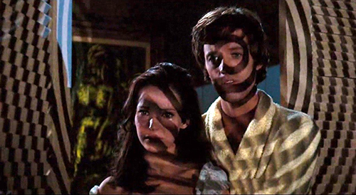 image du film COMPRESSION THE TRIP DE ROGER CORMAN.