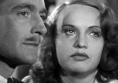 image du film COMPRESSION LE CORBEAU DE HENRI-GEORGES CLOUZOT.