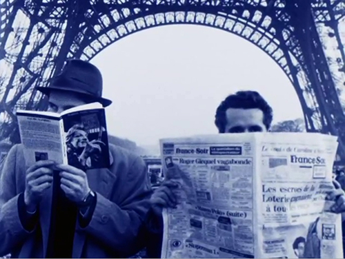 image du film COMPRESSION L'AFFAIRE DES DIVISIONS MORITURI DE FJ OSSANG.