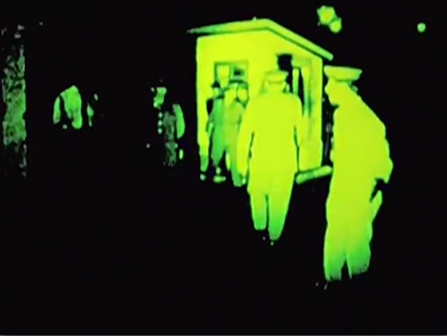 image du film COMPRESSION THRESHOLD DE MALCOLM LE GRICE.