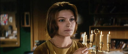 image du film COMPRESSION SOLARIS DE ANDREI TARKOVSKI.