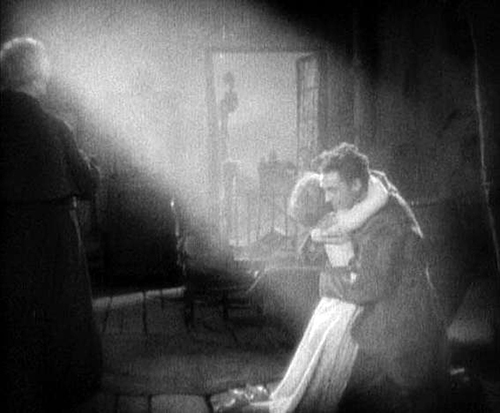 image du film COMPRESSION SEVENTH HEAVEN DE FRANK BORZAGE.