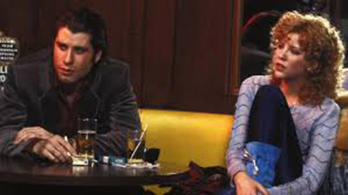 image du film COMPRESSION BLOW OUT DE BRIAN DE PALMA.