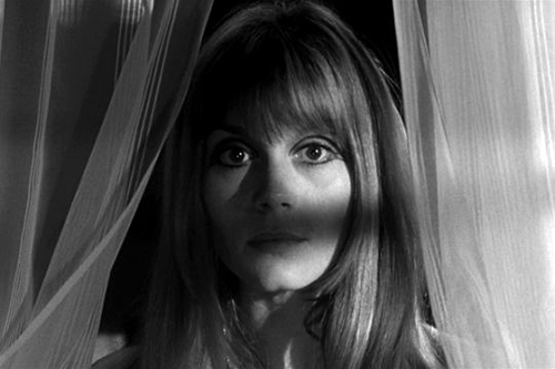 image du film COMPRESSION CUL-DE-SAC DE ROMAN POLANSKI.