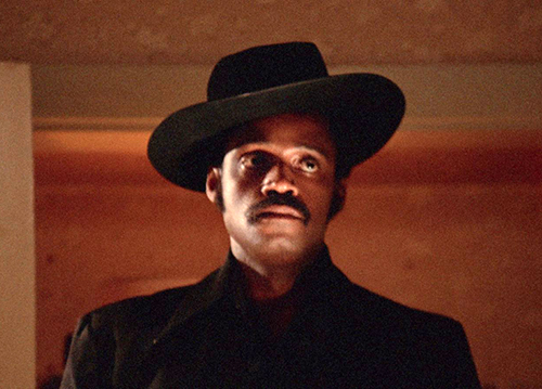 image du film COMPRESSION SWEET SWEET BACK'S BAADASSSSS SONG DE MELVIN VAN PEEBLES.