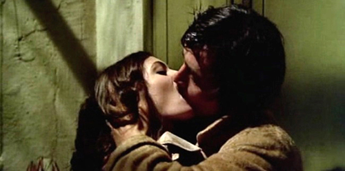image du film COMPRESSION LA PRIMA NOTTE DI QUIETE DE VALERIO ZURLINI.