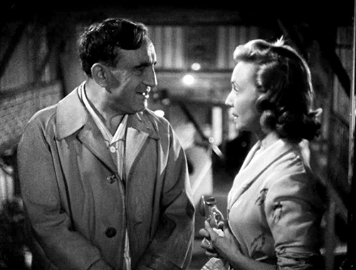 image du film COMPRESSION LE CIEL EST  VOUS DE JEAN GRMILLON.