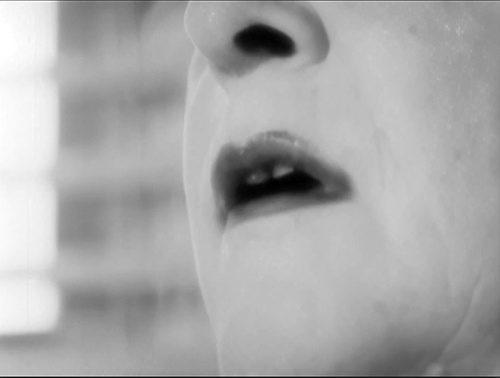image du film COMPRESSION THE POTTED PSALM DE SIDNEY PETERSON ET JAMES BROUGHTON.