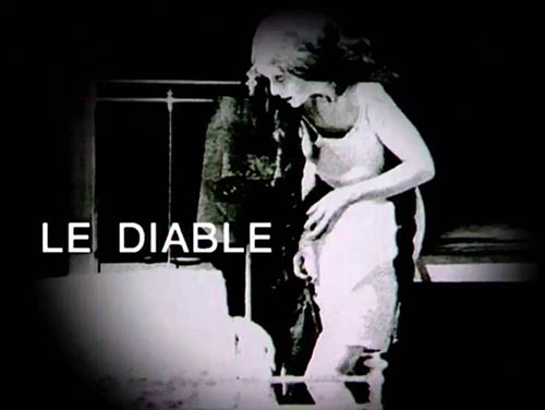 image du film COMPRESSION HISTOIRE(S) DU CINMA 1(b) UNE HISTOIRE SEULE DE JEAN-LUC GODARD.