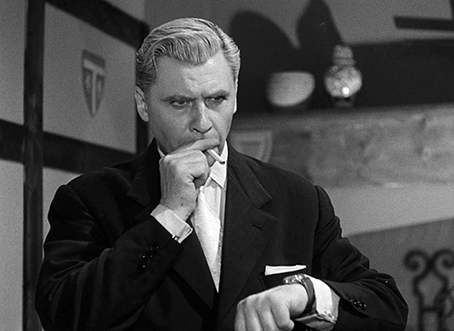 image du film COMPRESSION BOB LE FLAMBEUR DE JEAN-PIERRE MELVILLE.