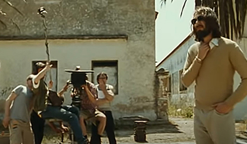 image du film COMPRESSION NONFILM DE QUENTIN DUPIEUX.