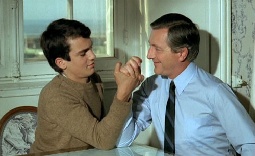 image du film COMPRESSION LES AMIS DE GRARD BLAIN.