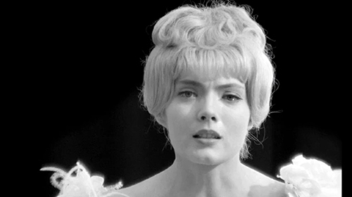 image du film COMPRESSION CLO DE 5  7 DE AGNS VARDA.