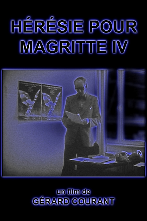 image du film HRSIE POUR MAGRITTE IV.