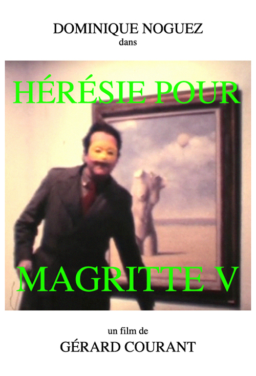 image du film HRSIE POUR MAGRITTE V.