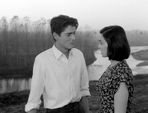 image du film COMPRESSION GLI SBANDATI DE FRANCESCO MASELLI.