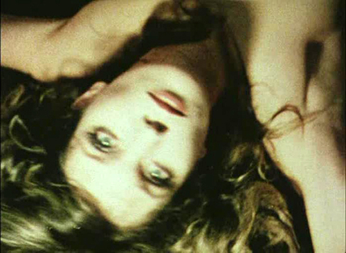 image du film COMPRESSION DYN AMO DE STEPHEN DWOSKIN.