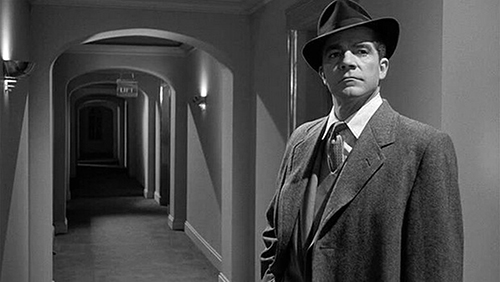 image du film COMPRESSION NIGHT OF THE DEMON DE JACQUES TOURNEUR.