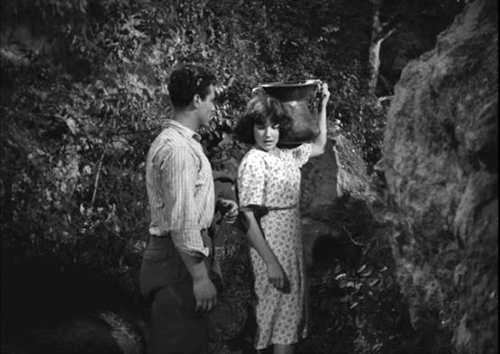 image du film COMPRESSION DUE SOLDI DI SPERANZA DE RENATO CASTELLANI.