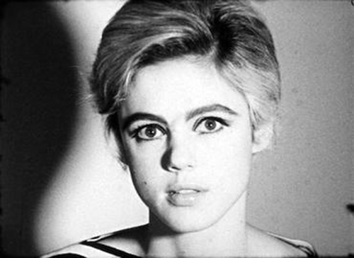 image du film COMPRESSION SCREEN TESTS DE ANDY WARHOL.
