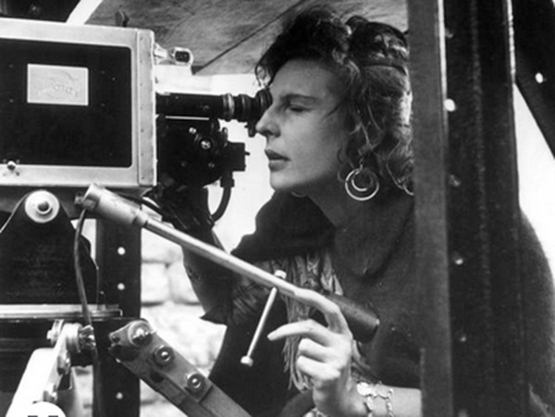 image du film COMPRESSION TRIUMPH DES WILLENS DE LENI RIEFENSTAHL.