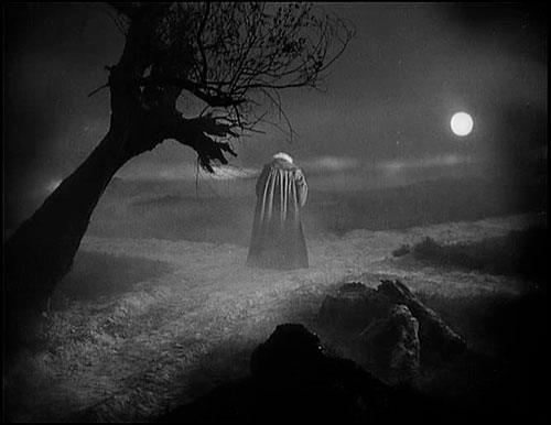 image du film COMPRESSION FAUST DE FRIEDRICH WILHELM MURNAU.