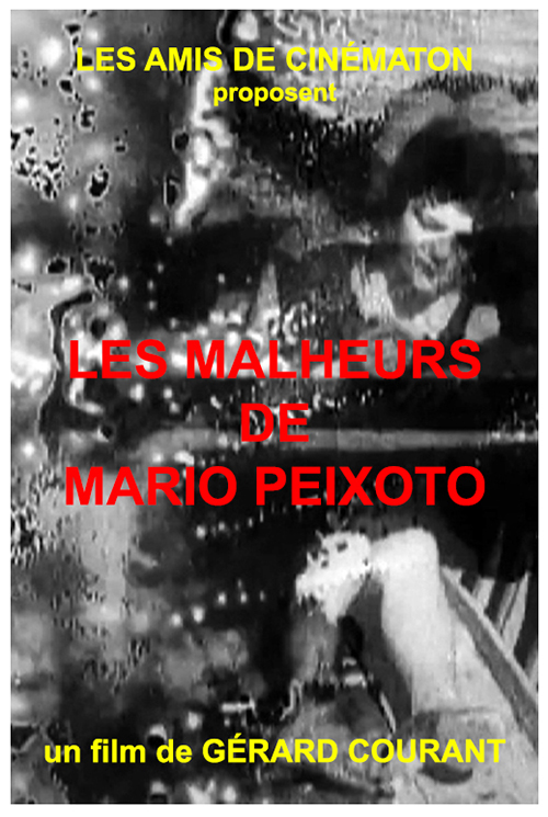 image du film LES MALHEURS DE MRIO PEIXOTO.