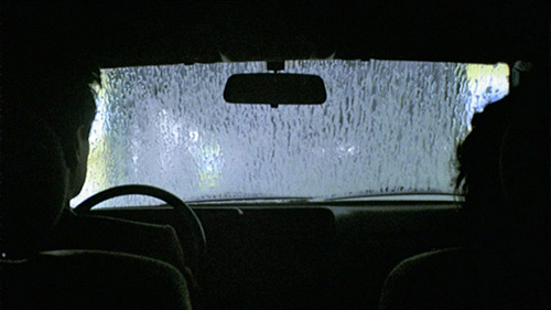 image du film COMPRESSION DER SIEBENTE KONTINENT DE MICHAEL HANEKE.