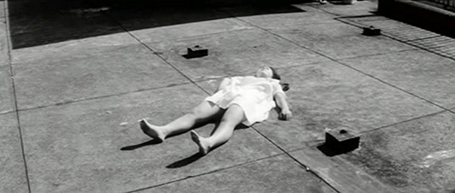 image du film COMPRESSION VIERGE VIOLE CHERCHE TUDIANT RVOLT DE KŌJI WAKAMATSU.