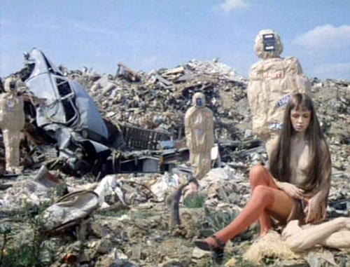 image du film COMPRESSION JE, TU, ELLES DE PETER FOLDES.