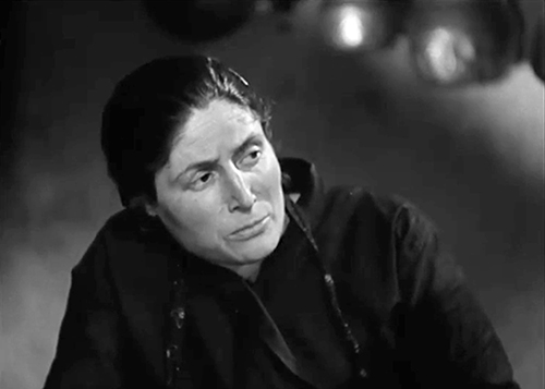 image du film COMPRESSION FARREBIQUE DE GEORGES ROUQUIER.