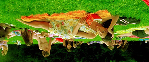 image du film COMPRESSION IRR�VERSIBLE DE GASPAR NO�.
