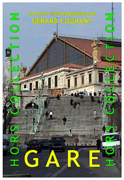 image du film GARE (HORS COLLECTION).