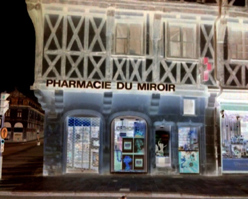 image du film COMPRESSION DE BURGUNDIA.